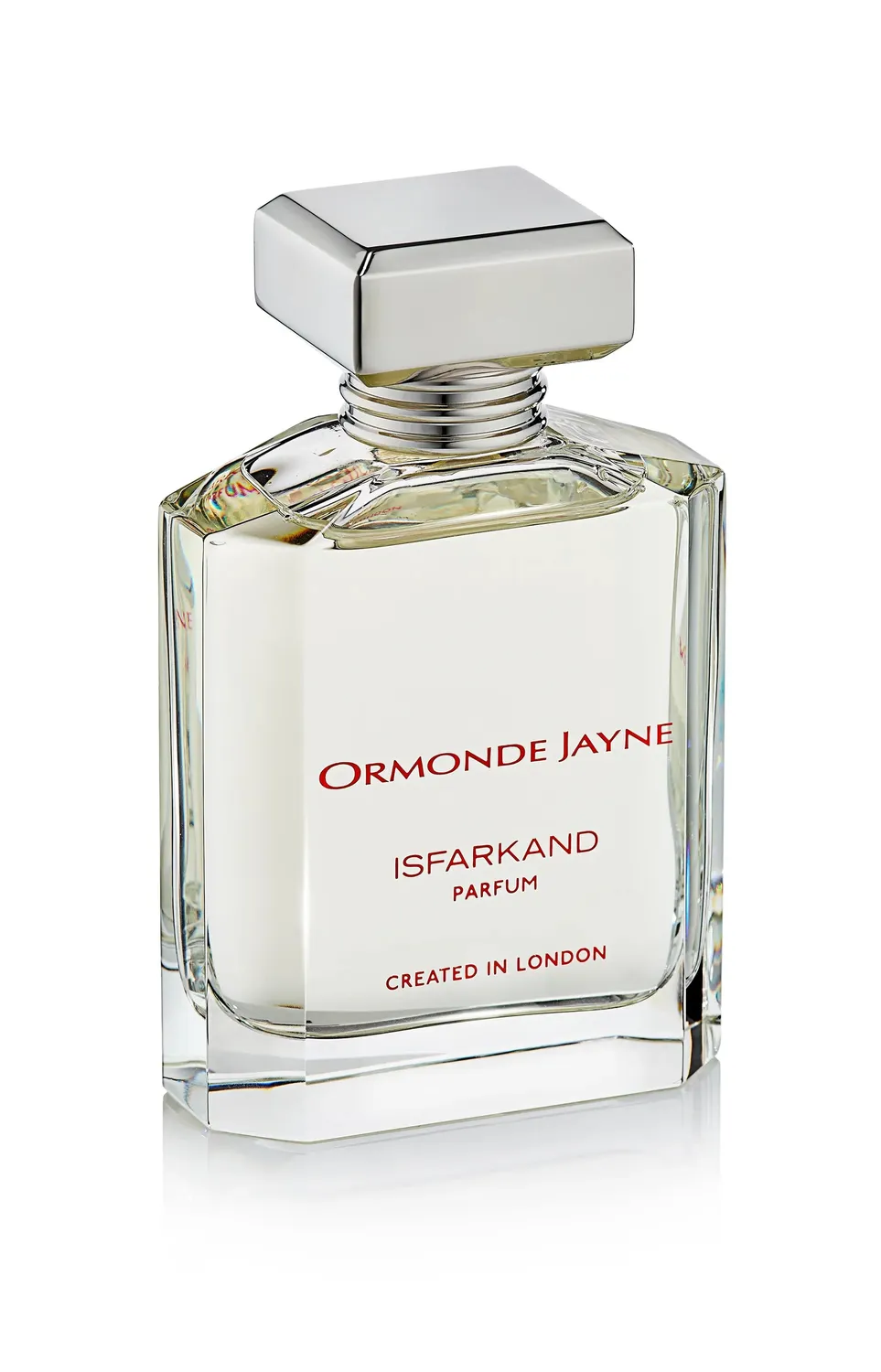 Ormonde Jayne Isfarkand parfym 10ml citrus