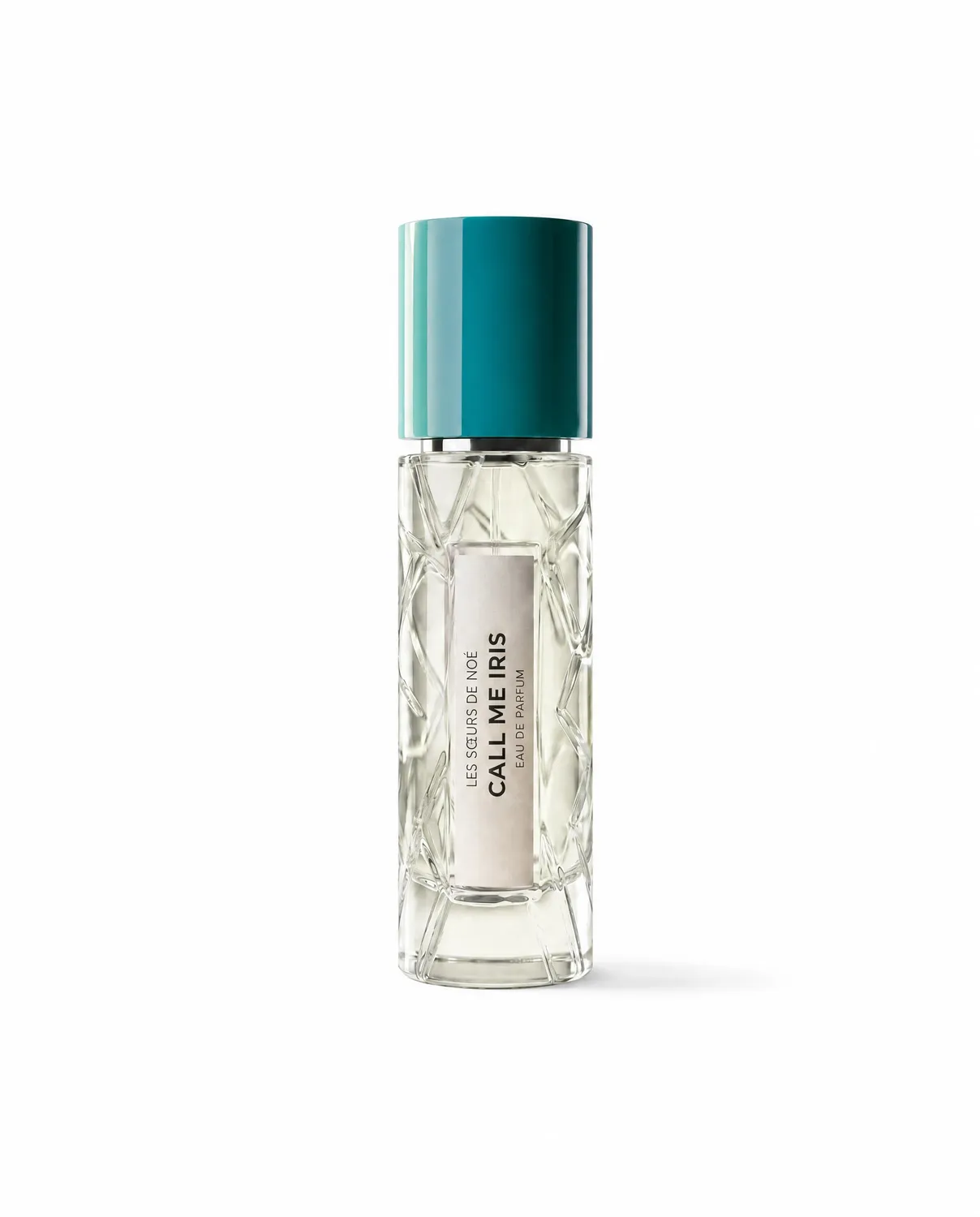 Les Soeurs de Noe Call Me Iris parfym 100ml iris