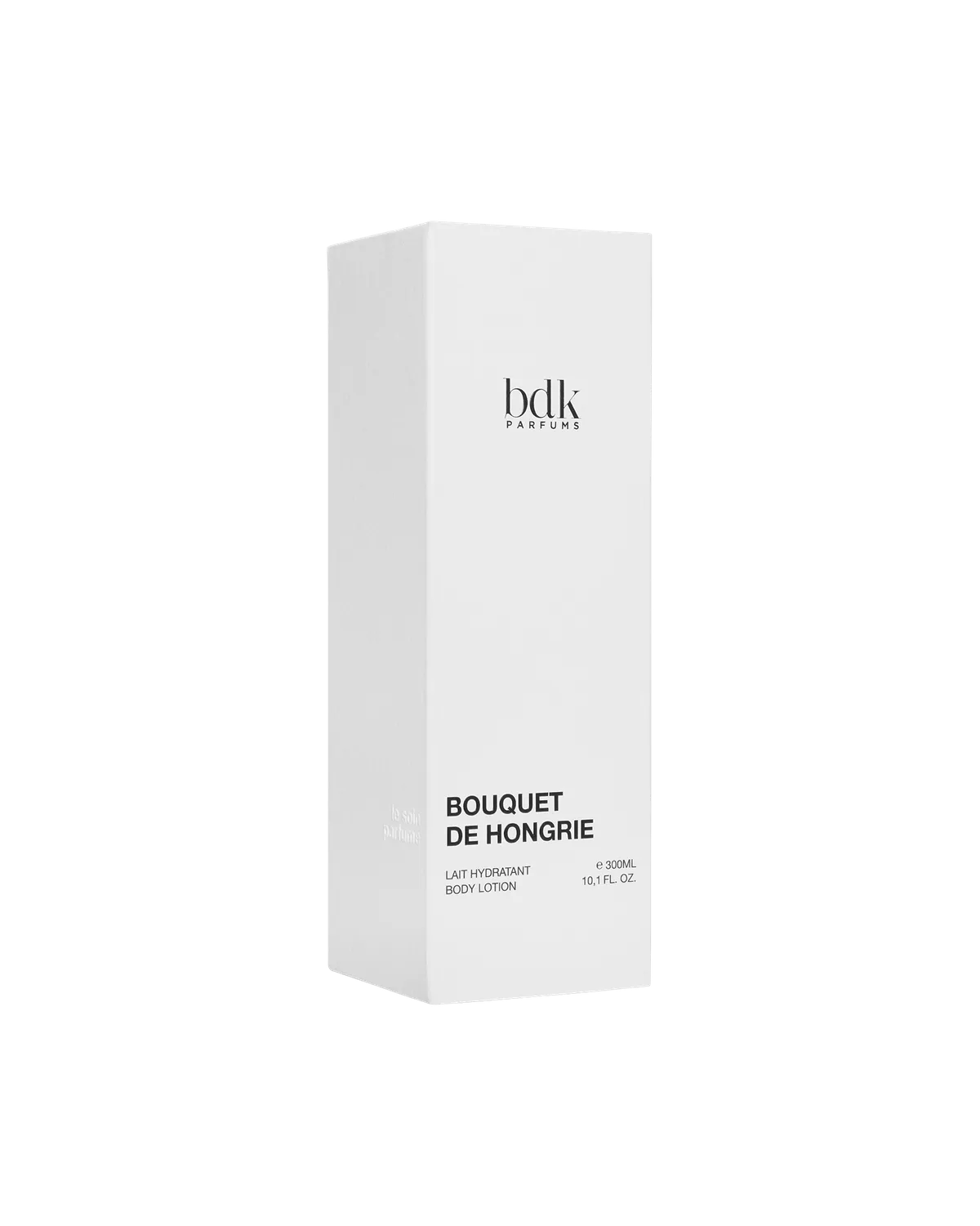 BDK Bouquet de Hongrie kroppslotion 300 ml