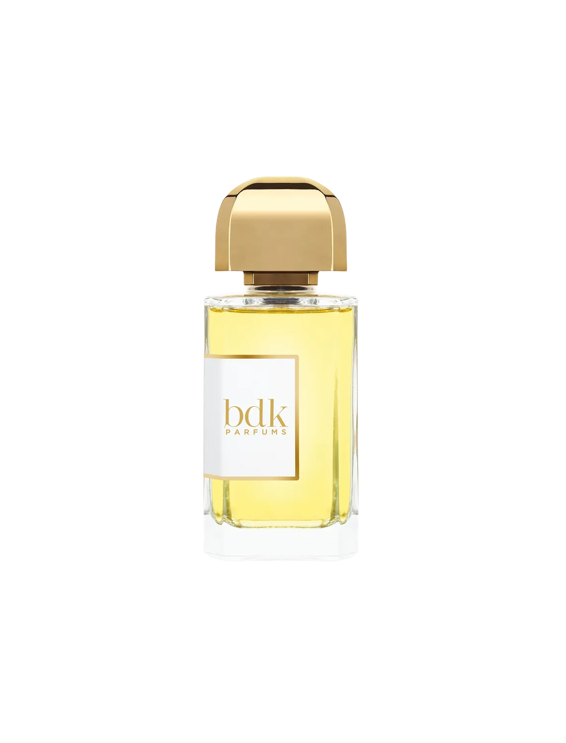 BDK Vanille Caviar Eau de Parfum 100ml vanilj