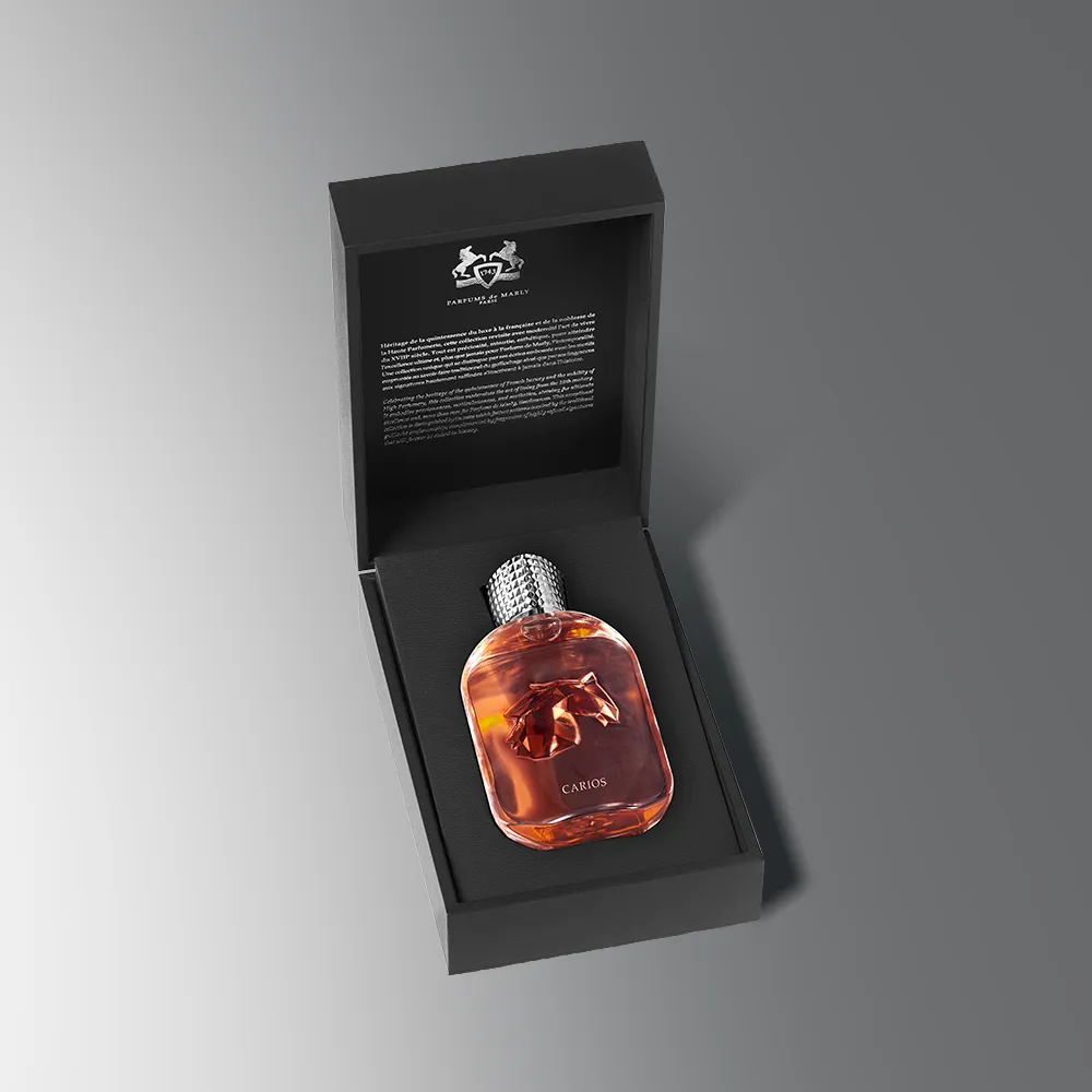 Parfums de Marly Carios extrait de parfum 100ml kryddig
