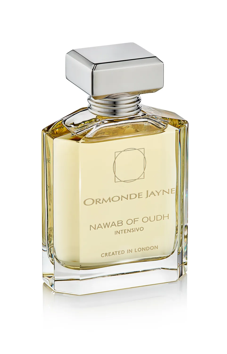 Ormonde Jayne Nawab of Oudh Intensivo parfym 2x10ml amber