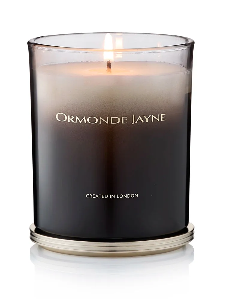 Ormonde Jayne Champaca doftljus 280 g krämig blom