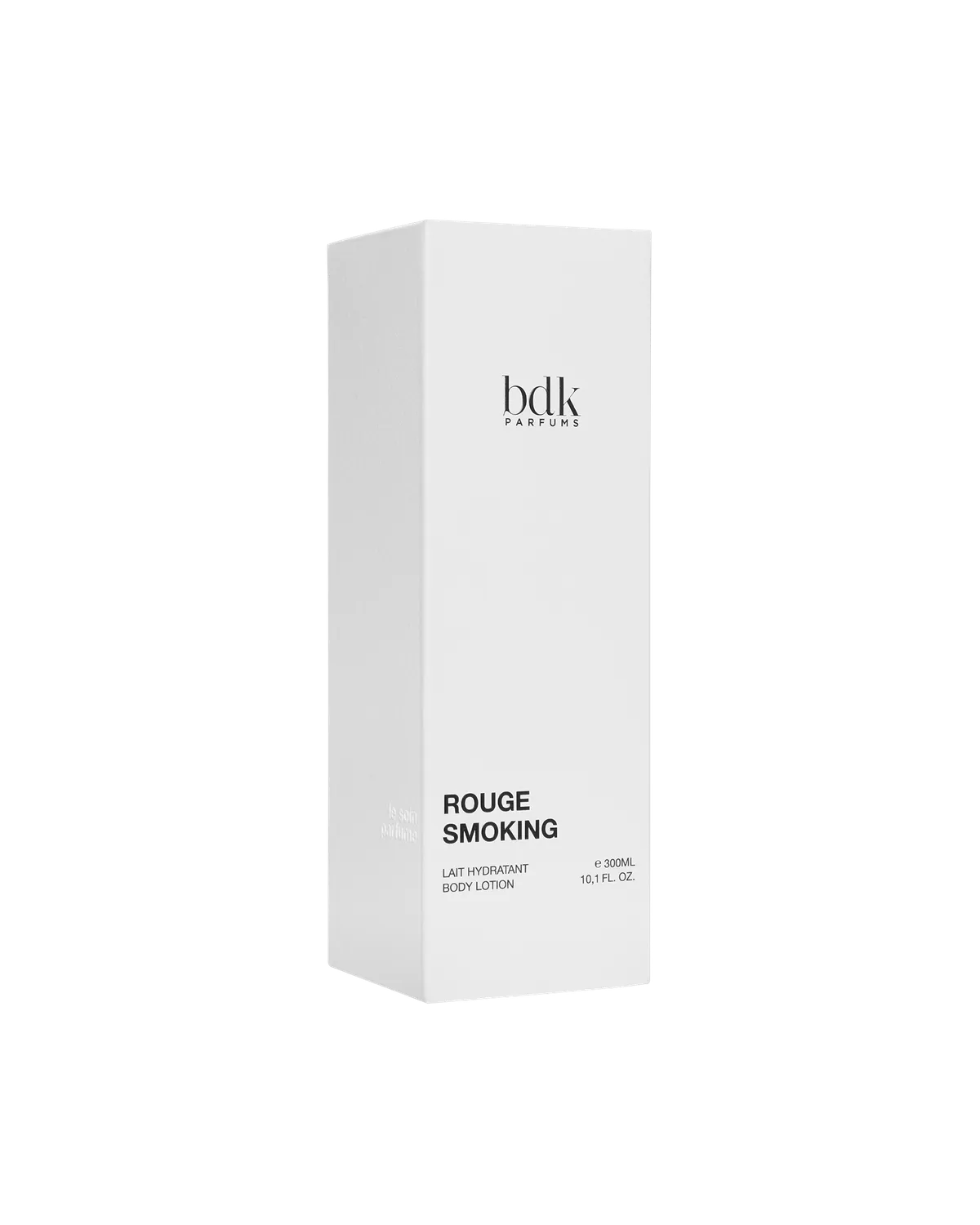 BDK Rouge Smoking body lotion 300 ml körsbär