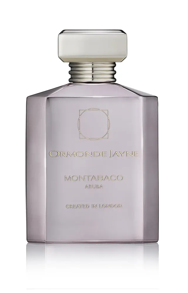 Ormonde Jayne Montabaco Aruba parfym 88ml tobak sandelträ