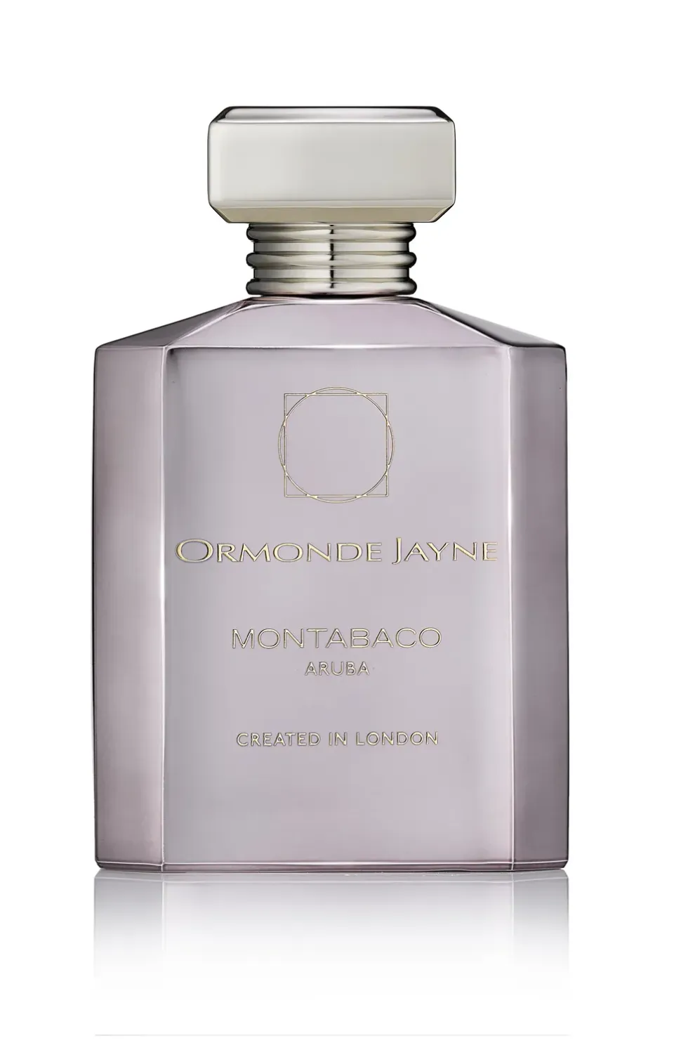 Ormonde Jayne Montabaco Aruba parfym 88ml tobak sandelträ