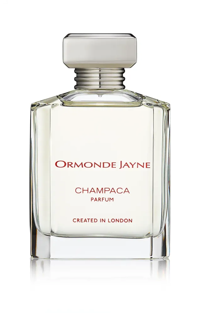 Ormonde Jayne Champaca parfym 2x10ml blommig