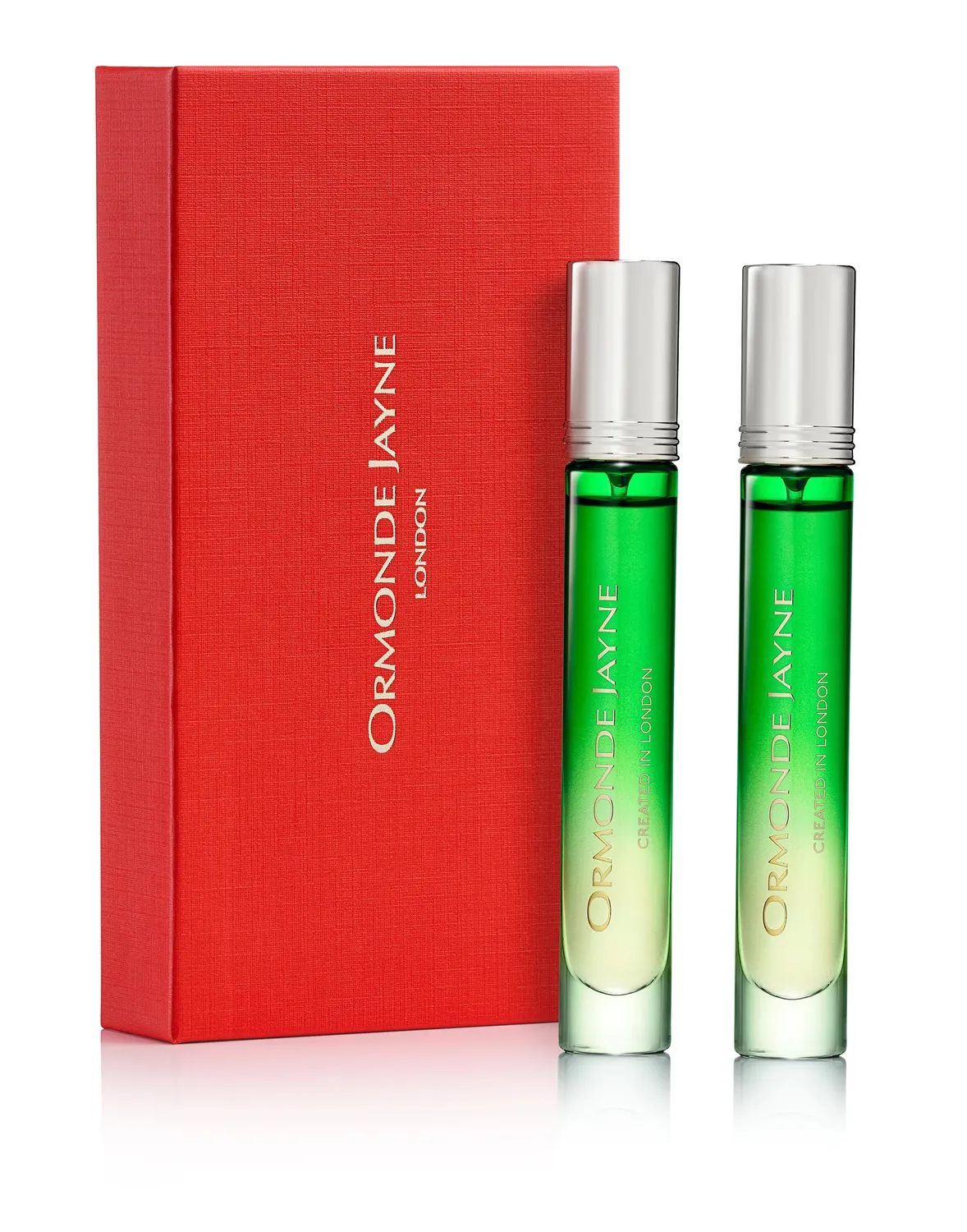 Ormonde Jayne Vetiveria parfym 88ml vetiver