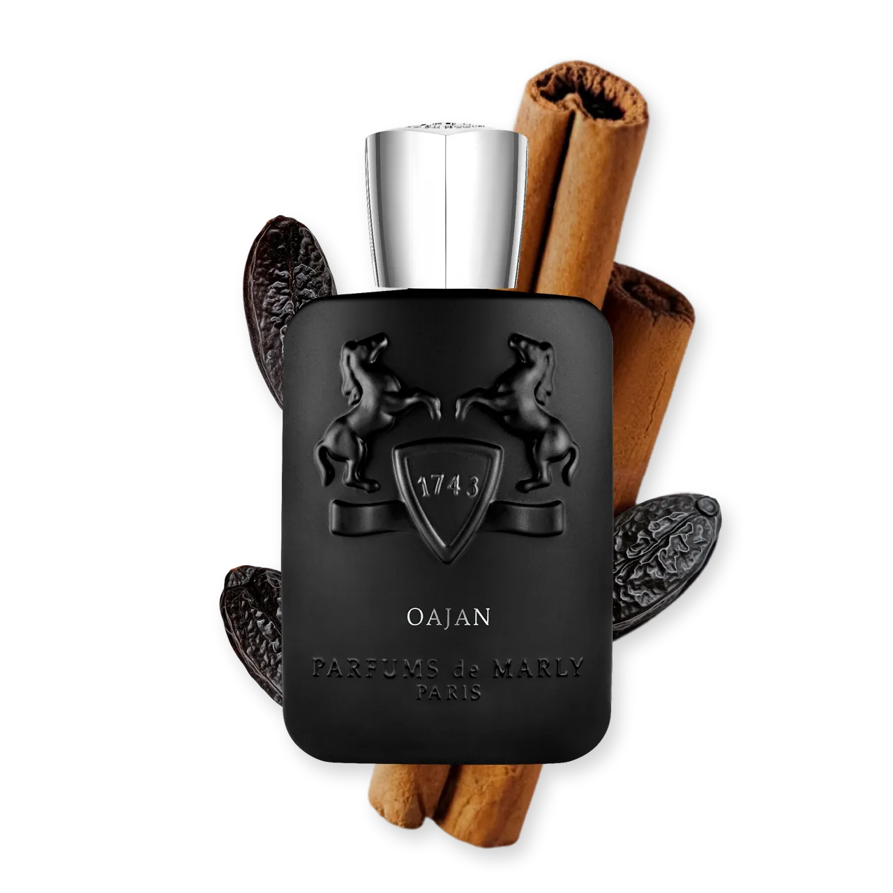 Parfums de Marly Oajan eau de parfum 125ml varm vanilj