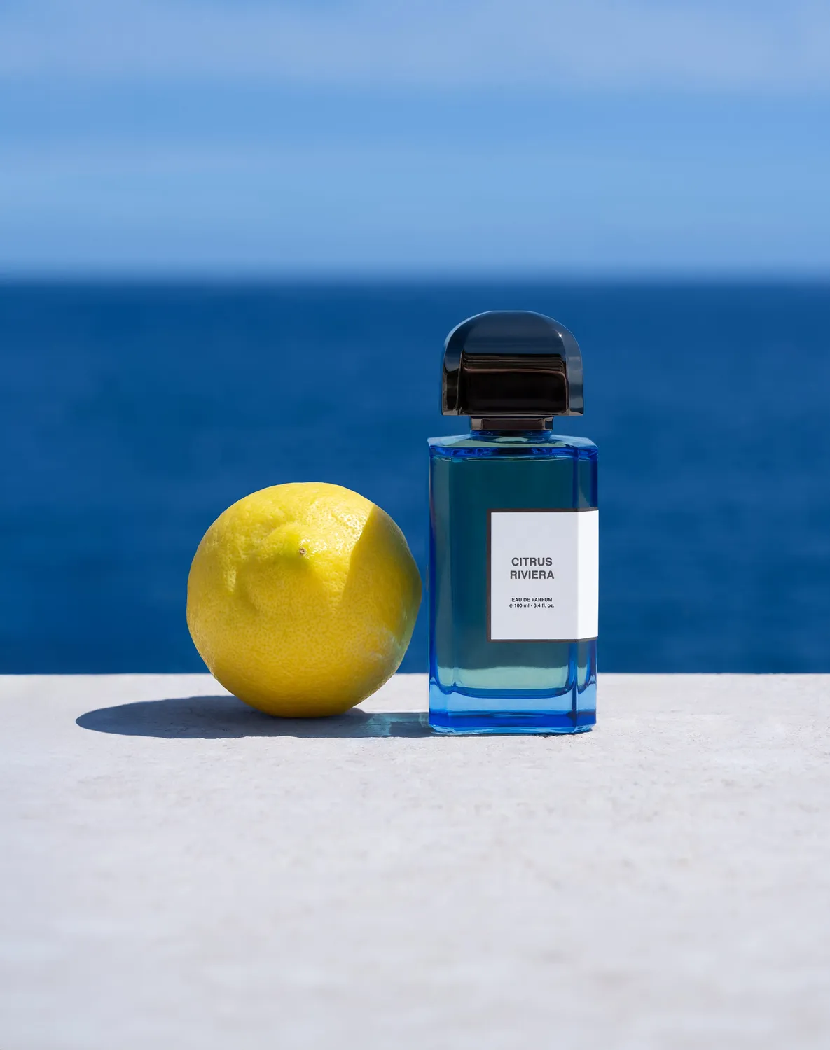 BDK Citrus Riviera eau de parfum 100ml frisk neroli