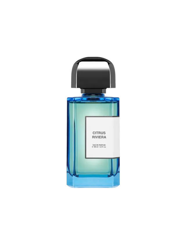 BDK Citrus Riviera eau de parfum 100ml frisk neroli