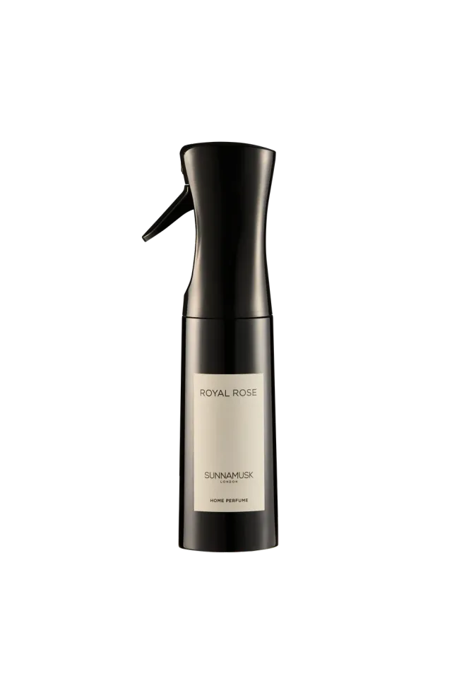 Sunnamusk Royal Rose rumsspray 300ml ros