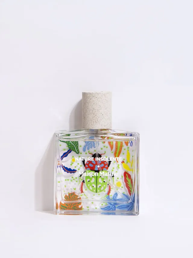 Maison Matine Nature Insolente parfym 50ml citrus