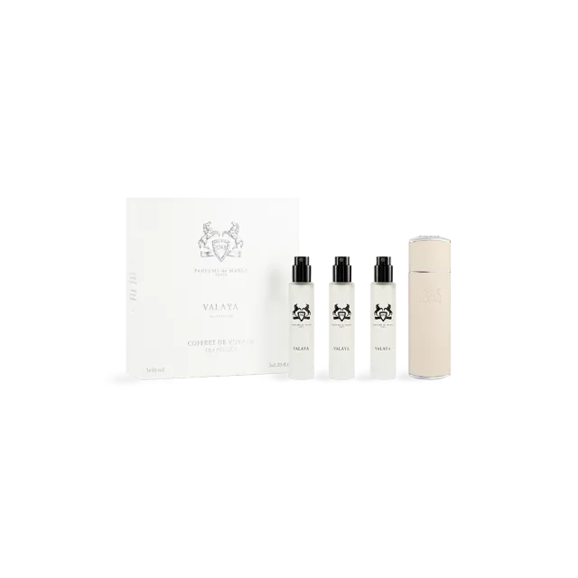Parfums de Marly Valaya reseset 3x10ml med etui