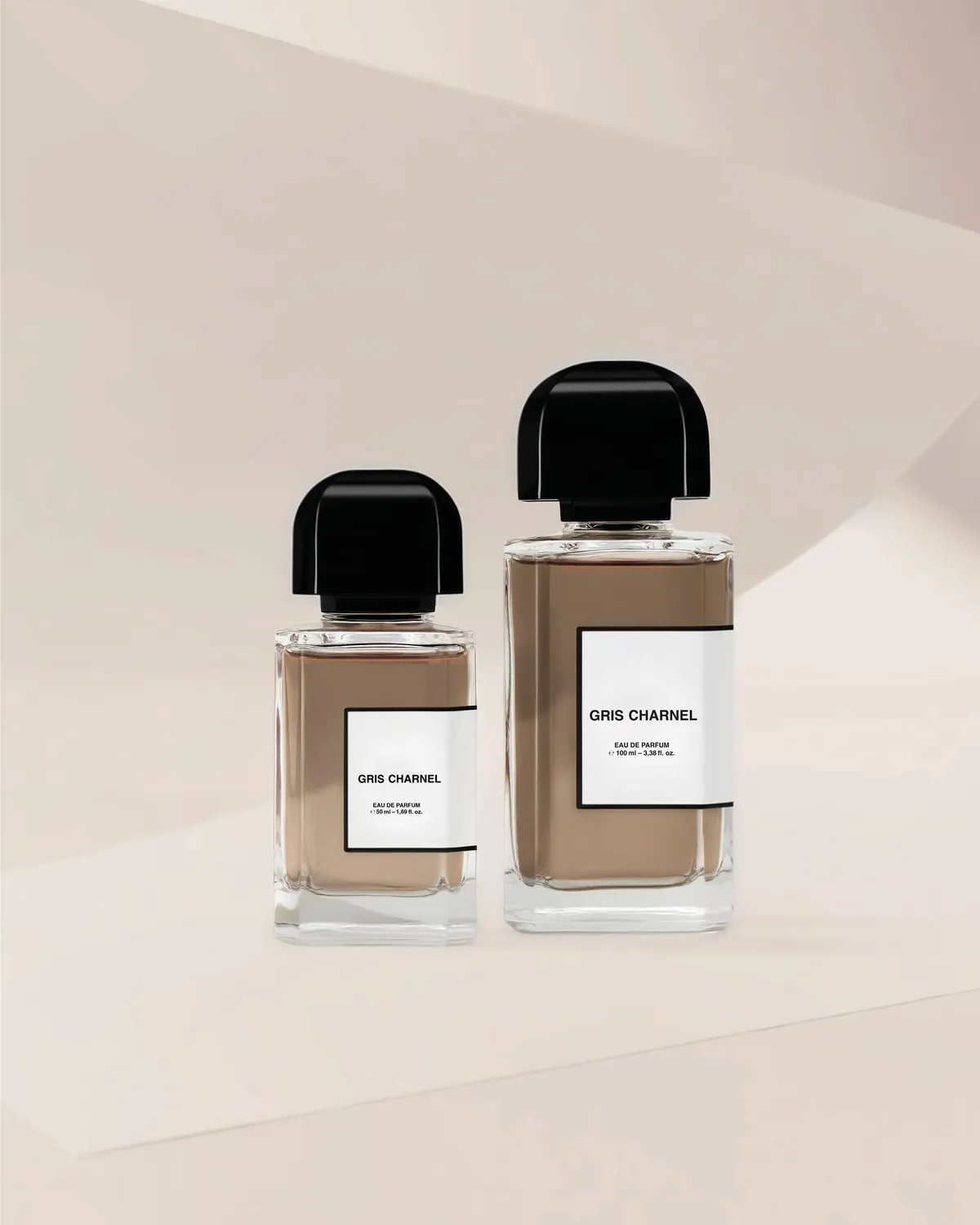 BDK Gris Charnel eau de parfum 10 ml fikon