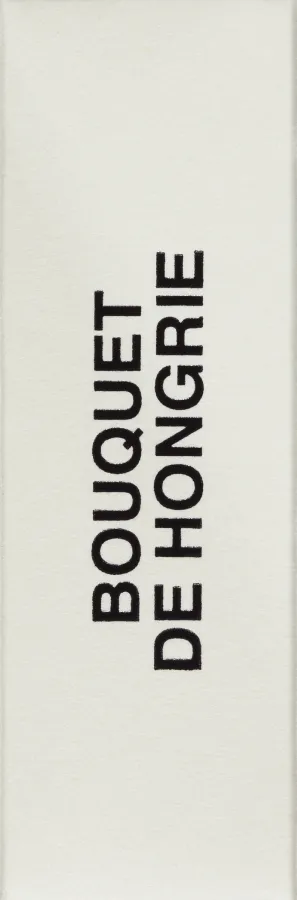 BDK Bouquet de Hongrie parfymprov blommig