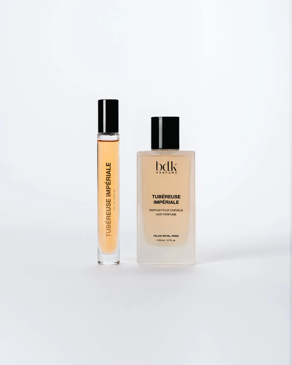 BDK Tubéreuse Impériale duo eau de parfum blommig