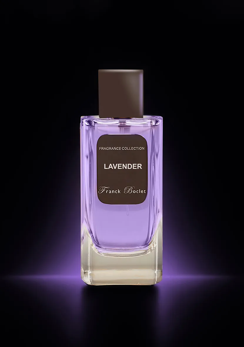 Franck Boclet Lavender parfym lavendeldoft