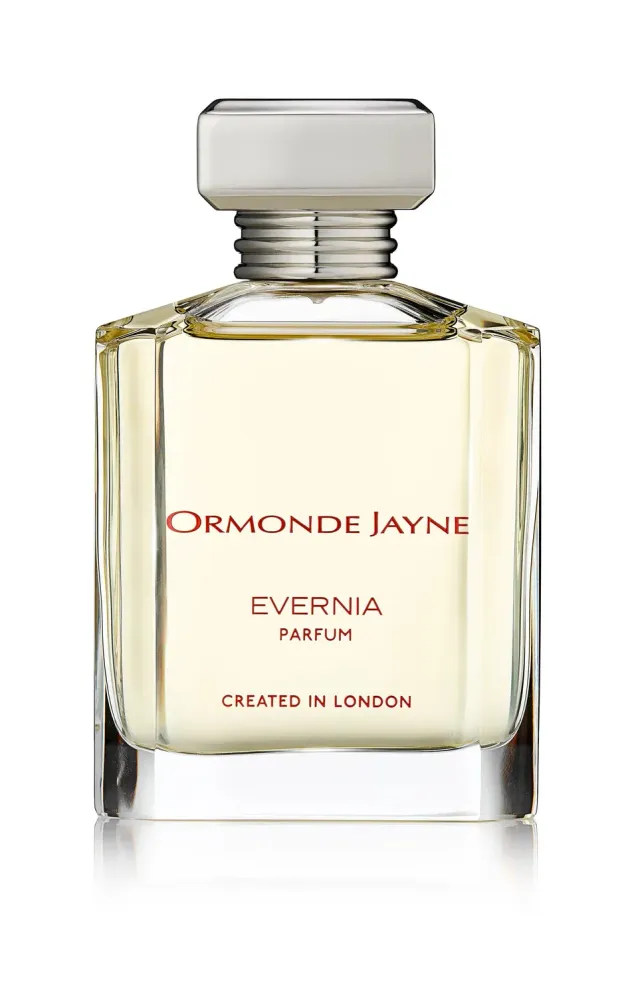 Ormonde Jayne Evernia parfym 10ml blommig ekmossa
