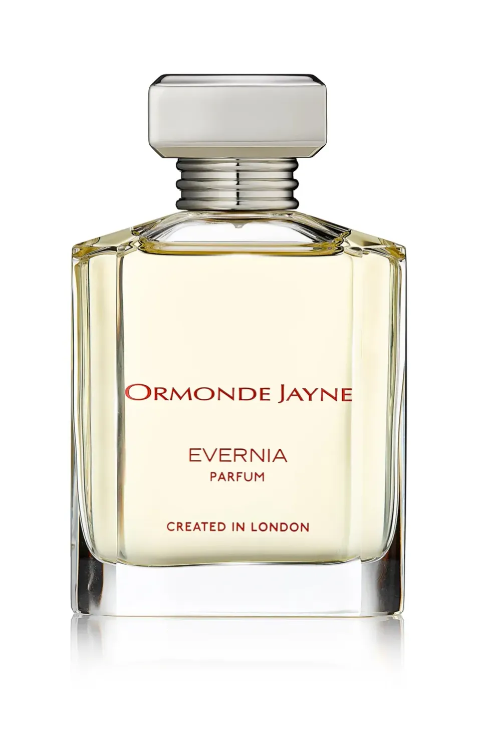 Ormonde Jayne Evernia parfym 10ml blommig ekmossa