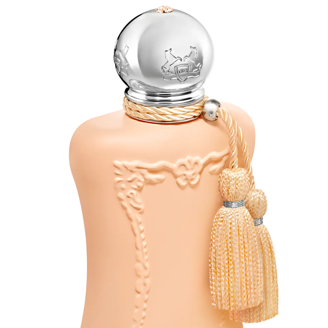 Parfums de Marly Cassili eau de parfum 75ml persika vanilj