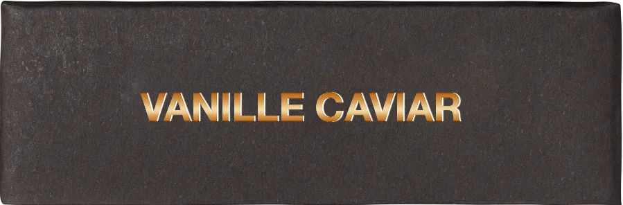 BDK Vanille Caviar parfymprov söt vanilj
