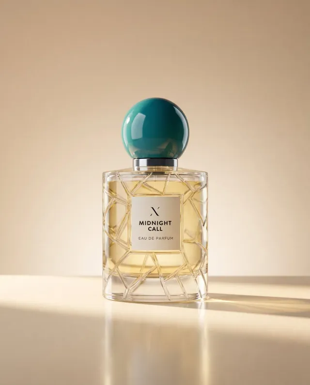 Les Soeurs de Noe Midnight Call parfym 100ml passionsfrukt