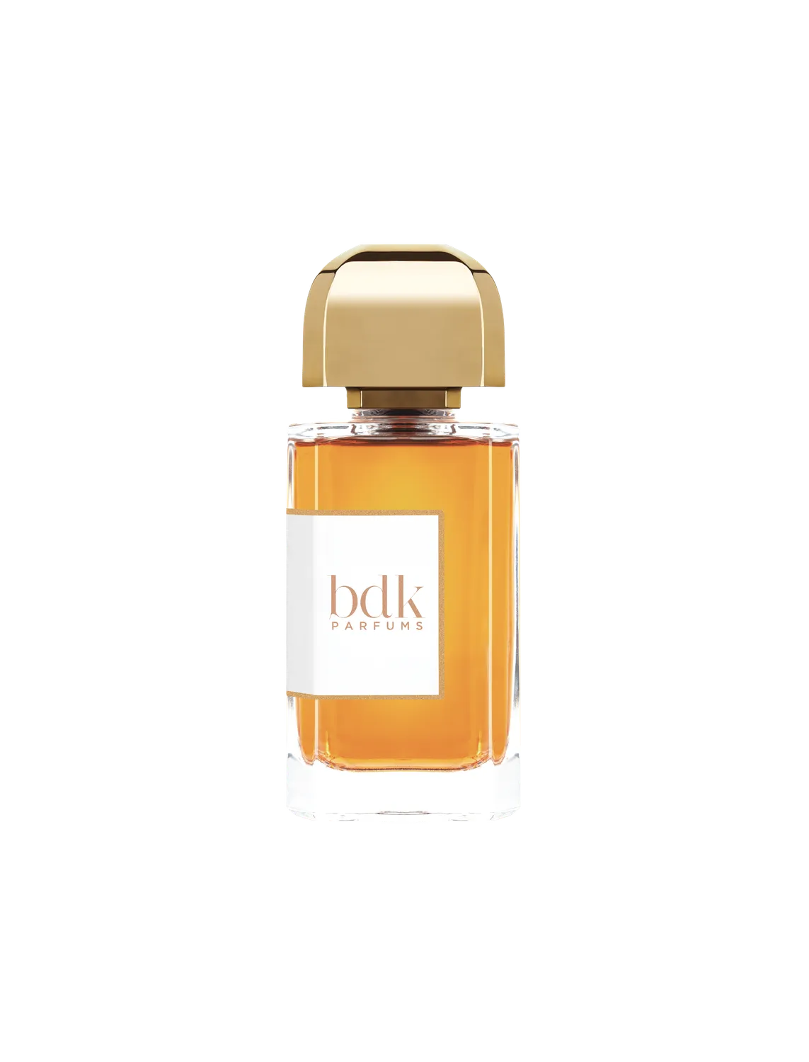 BDK Vanille Leather eau de parfum 10 ml vanilj
