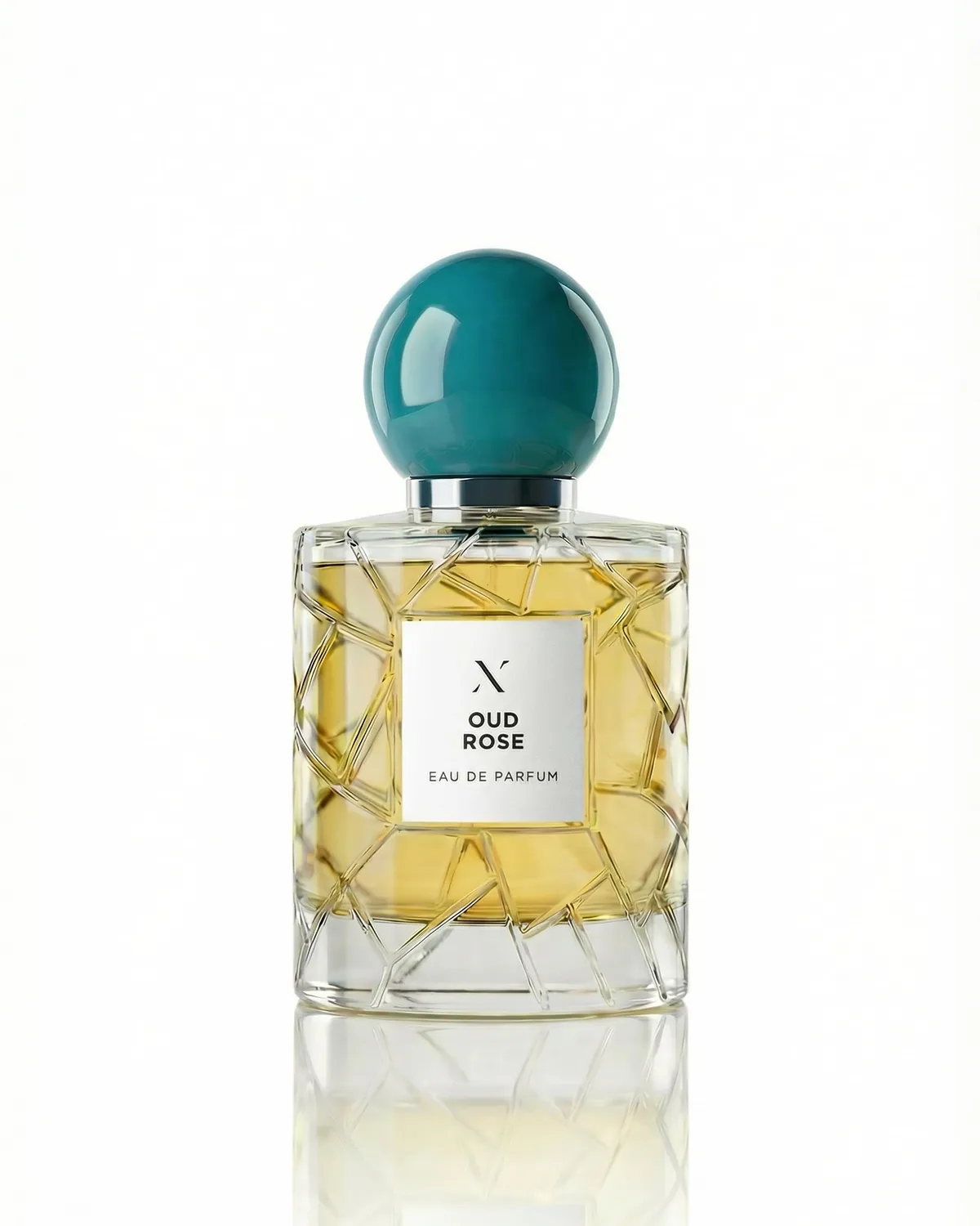 Les Soeurs de Noe Oud Rose parfym 100ml ros