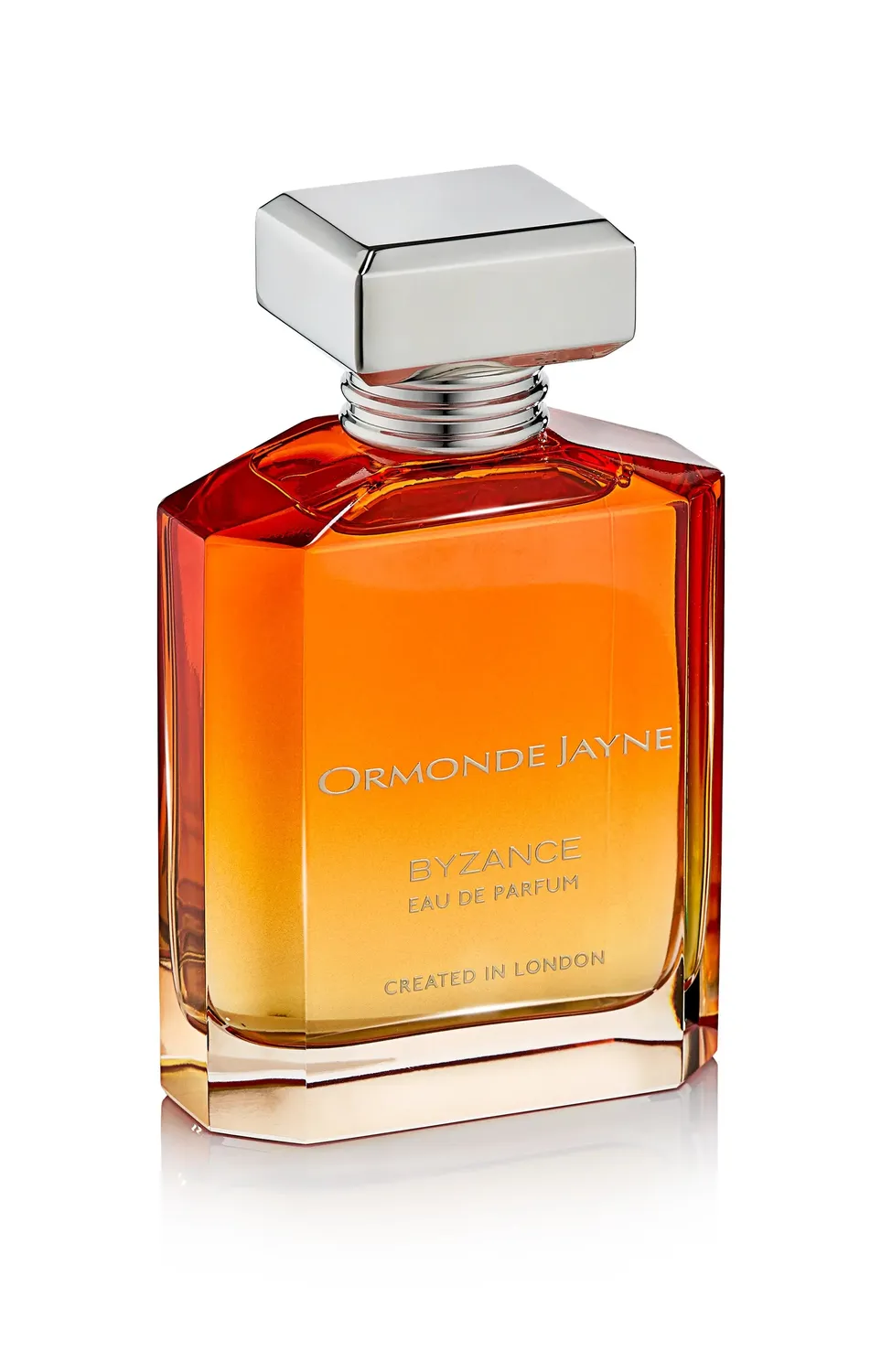 Ormonde Jayne Byzance parfym 10ml läder gourmand