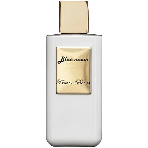 Franck Boclet Blue Moon parfym 100 ml frisk