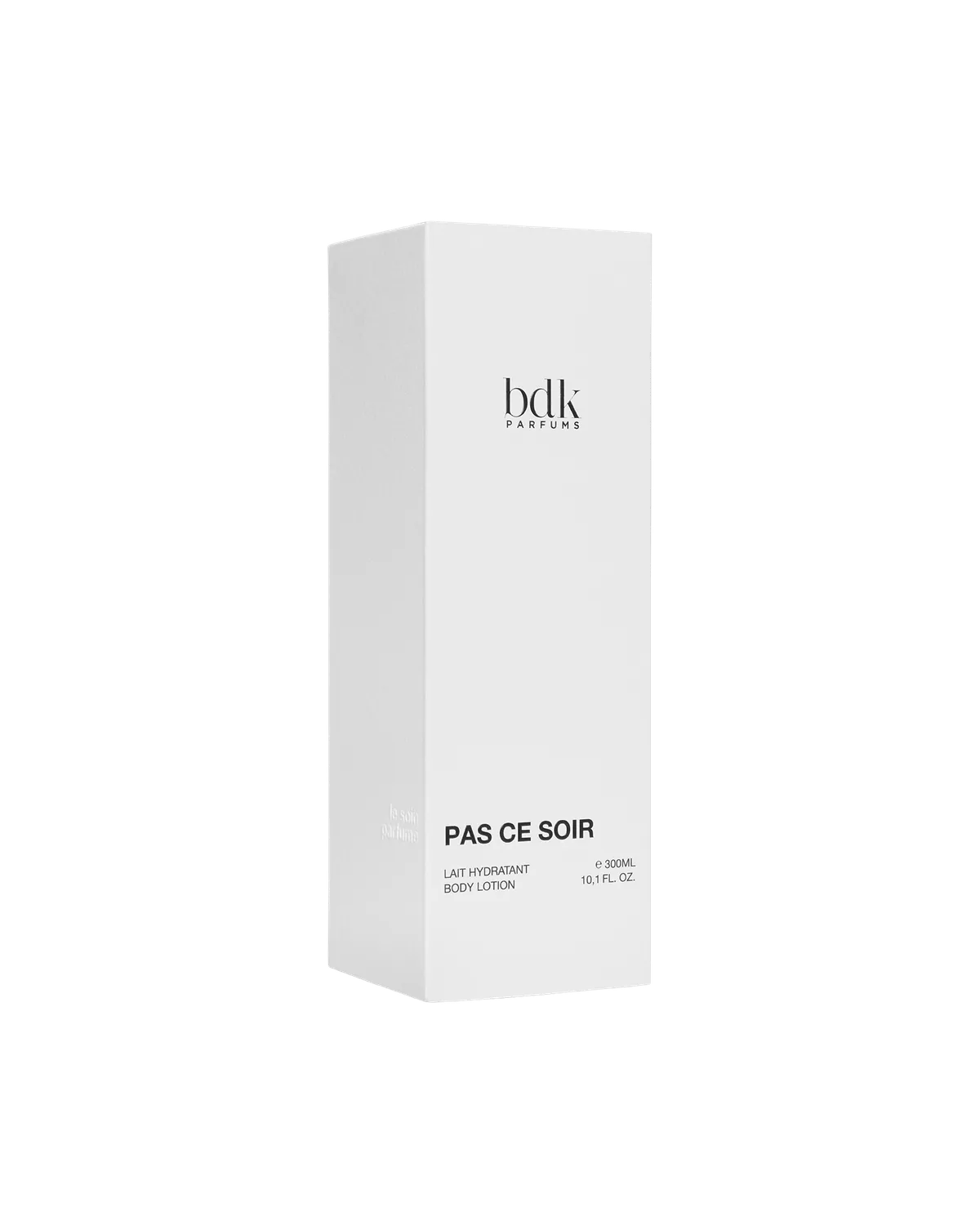 BDK Pas ce Soir kroppslotion 300ml mango