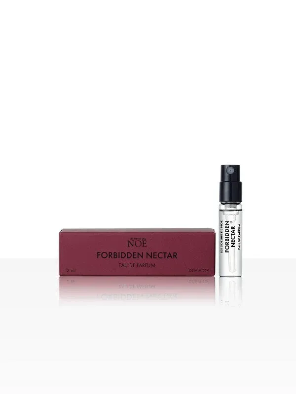 Les Soeurs de Noe Forbidden Nectar parfymprov 2ml