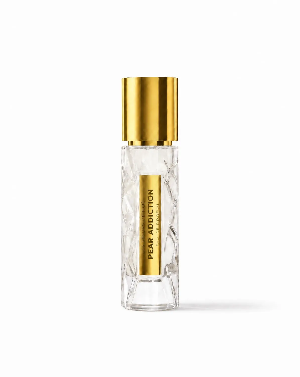 Les Soeurs de Noe Pear Addiction parfym 100ml päron