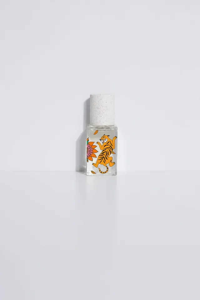 Maison Matine Into The Wild parfym 15ml kryddig