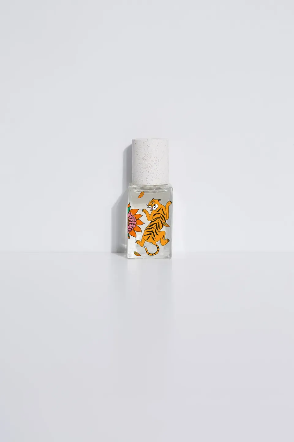 Maison Matine Into The Wild parfym 15ml kryddig