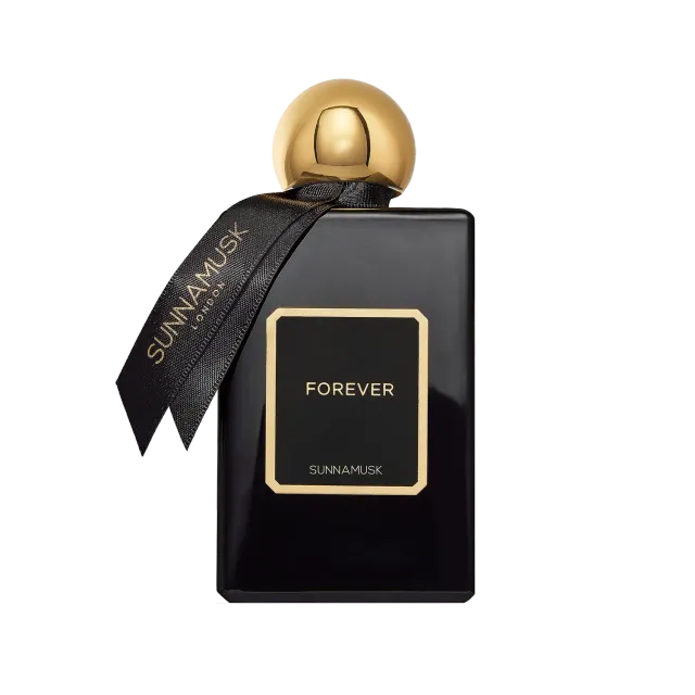 Sunnamusk Forever eau de parfum 100ml oud ros