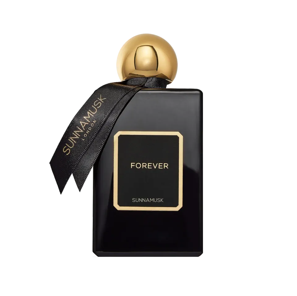 Sunnamusk Forever eau de parfum 100ml oud ros