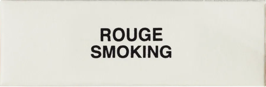 BDK Rouge Smoking parfymprov äkta vara