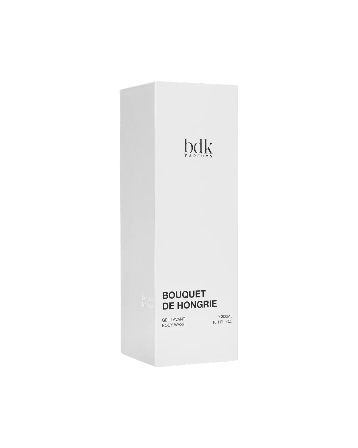 BDK Bouquet de Hongrie duschtvål 300ml