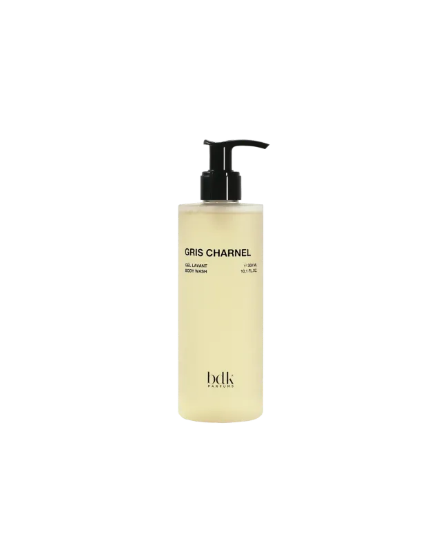 BDK Gris Charnel duschgel 300 ml fikon