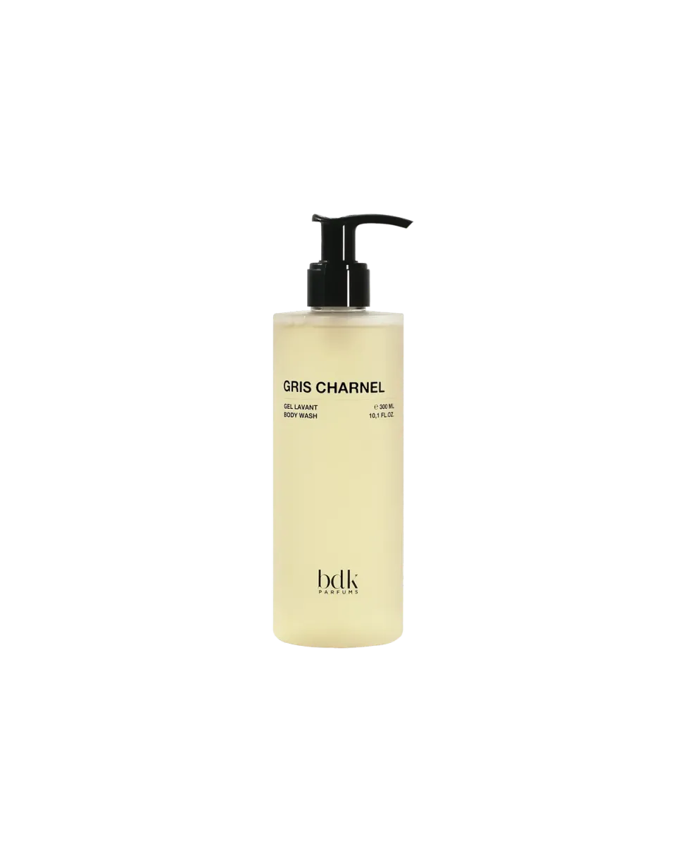 BDK Gris Charnel duschgel 300 ml fikon