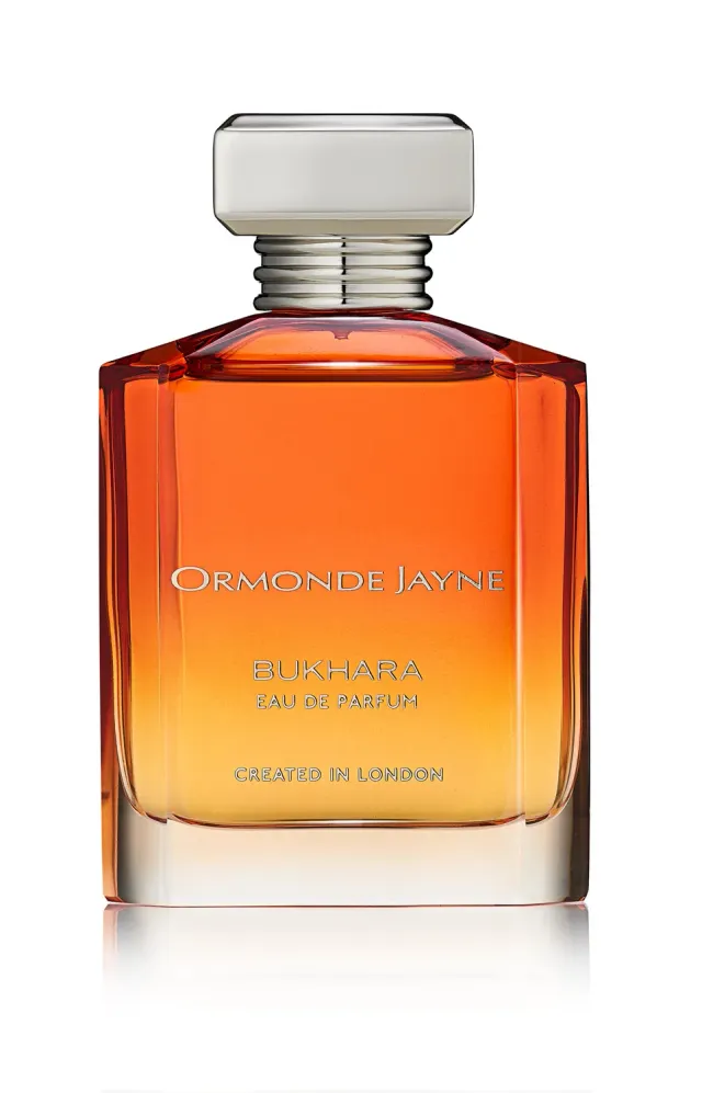 Ormonde Jayne Bukhara parfym 2x10ml persika oud