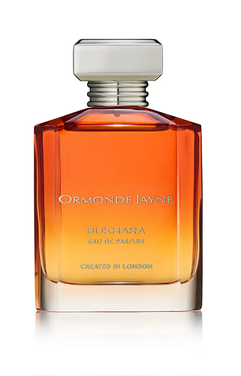 Ormonde Jayne Bukhara parfym 2x10ml persika oud
