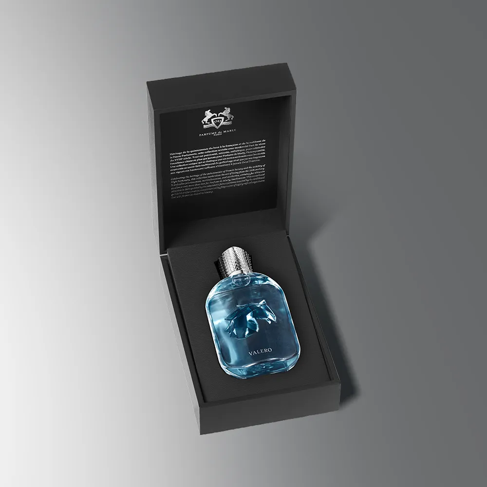 Parfums de Marly Valero extrait de parfum 100ml träig