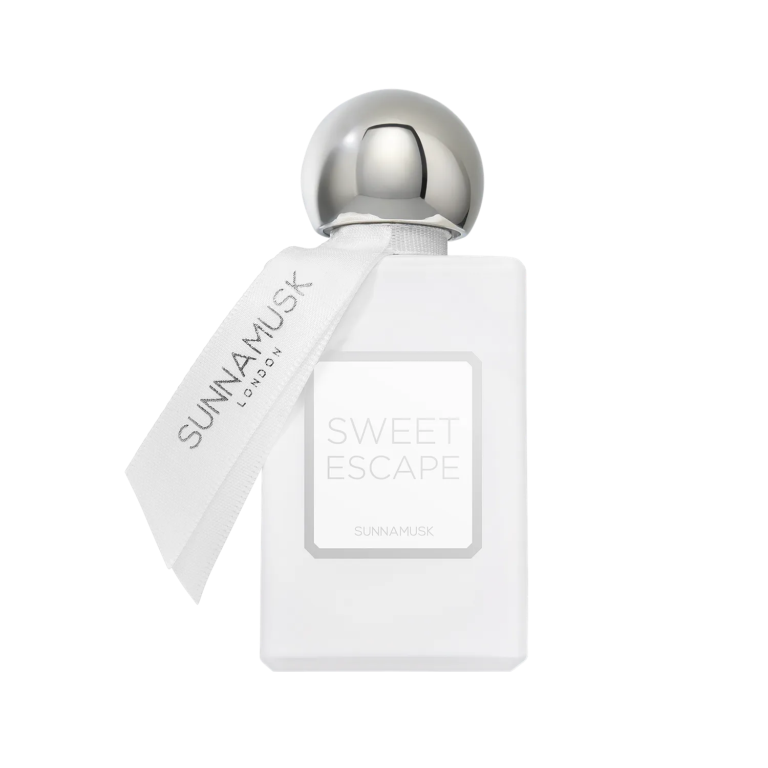 Sunnamusk Sweet Escape present-set 50ml EDP varm