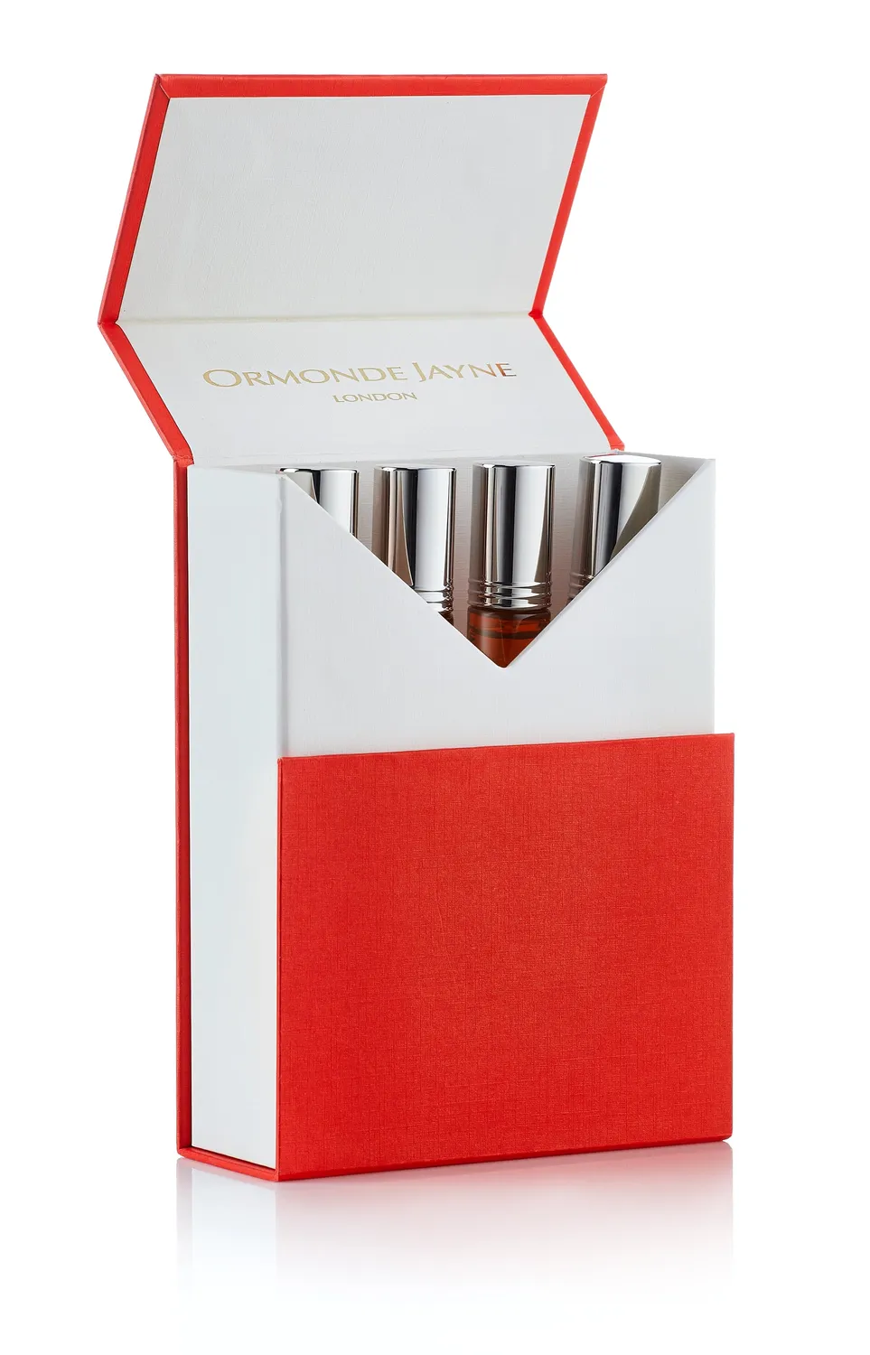 Ormonde Jayne Kashmir parfym 88 ml trädoft