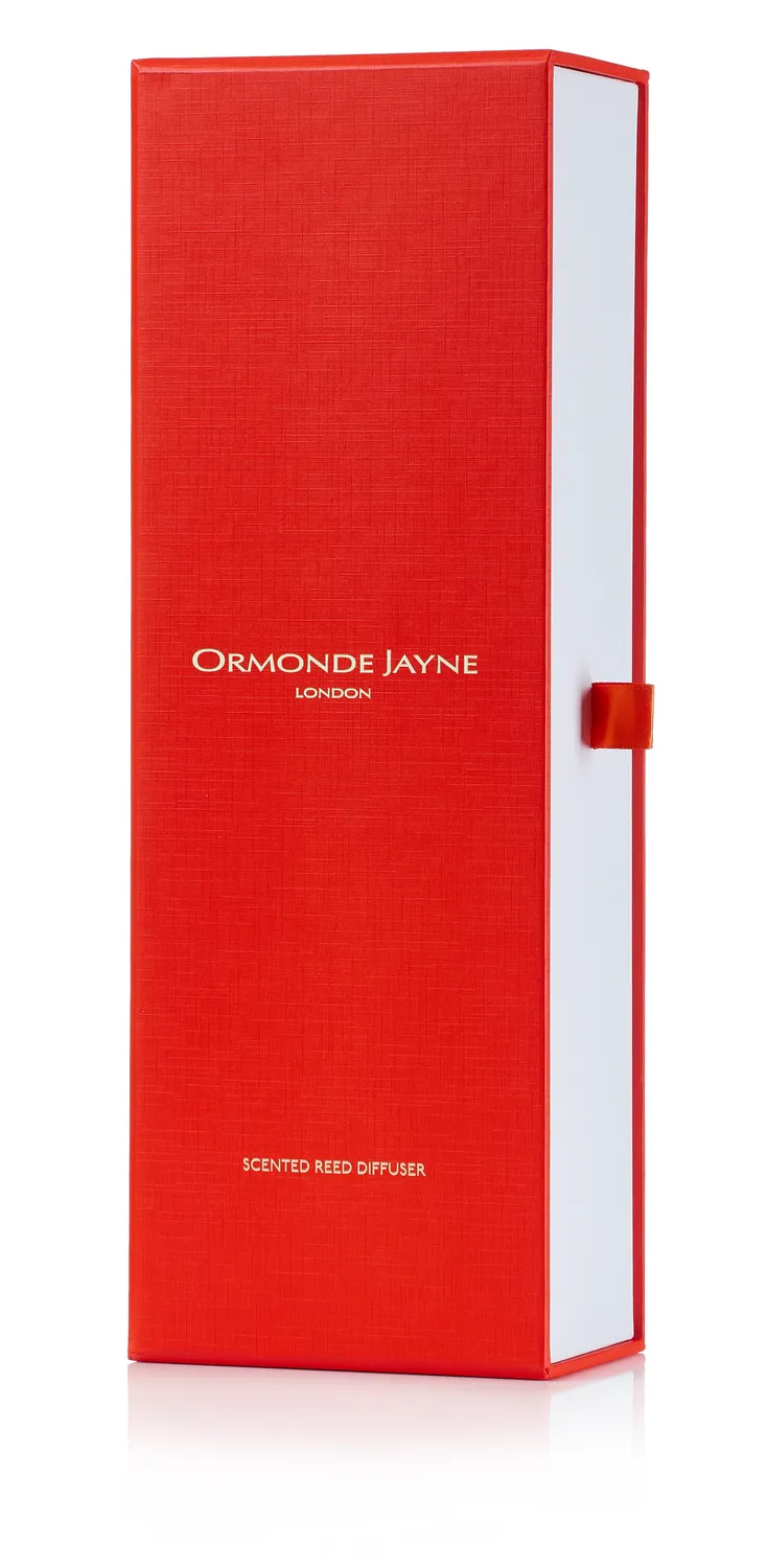 Ormonde Jayne Ormonde doftljus 500ml cederträ