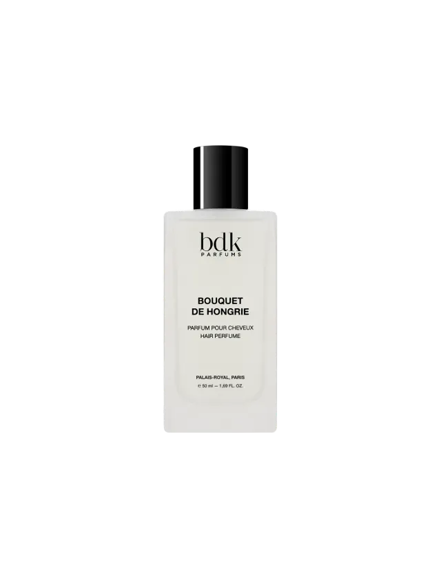 BDK Bouquet de Hongrie hårparfym 50 ml blommig