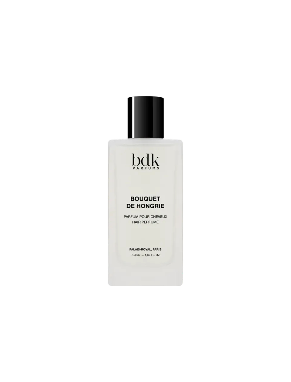 BDK Bouquet de Hongrie hårparfym 50 ml blommig